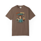 Pray Coffee Repeat