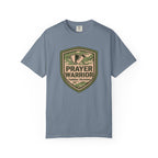 Prayer Warrior Toddler Division