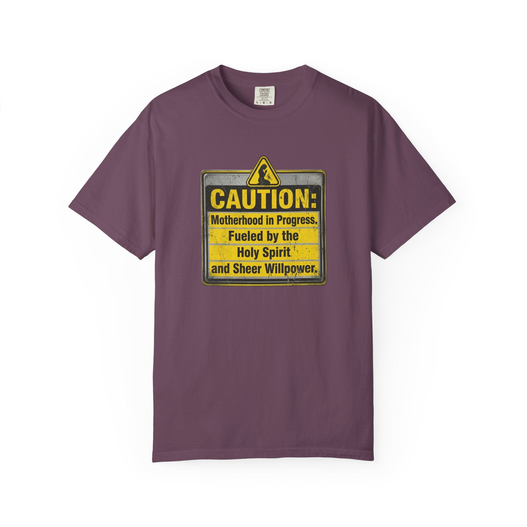Caution