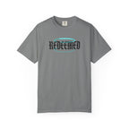 Redeemed By Grace