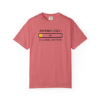 Patience Level