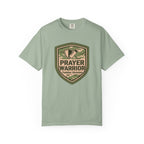 Prayer Warrior Toddler Division