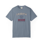 Sabbath Mode