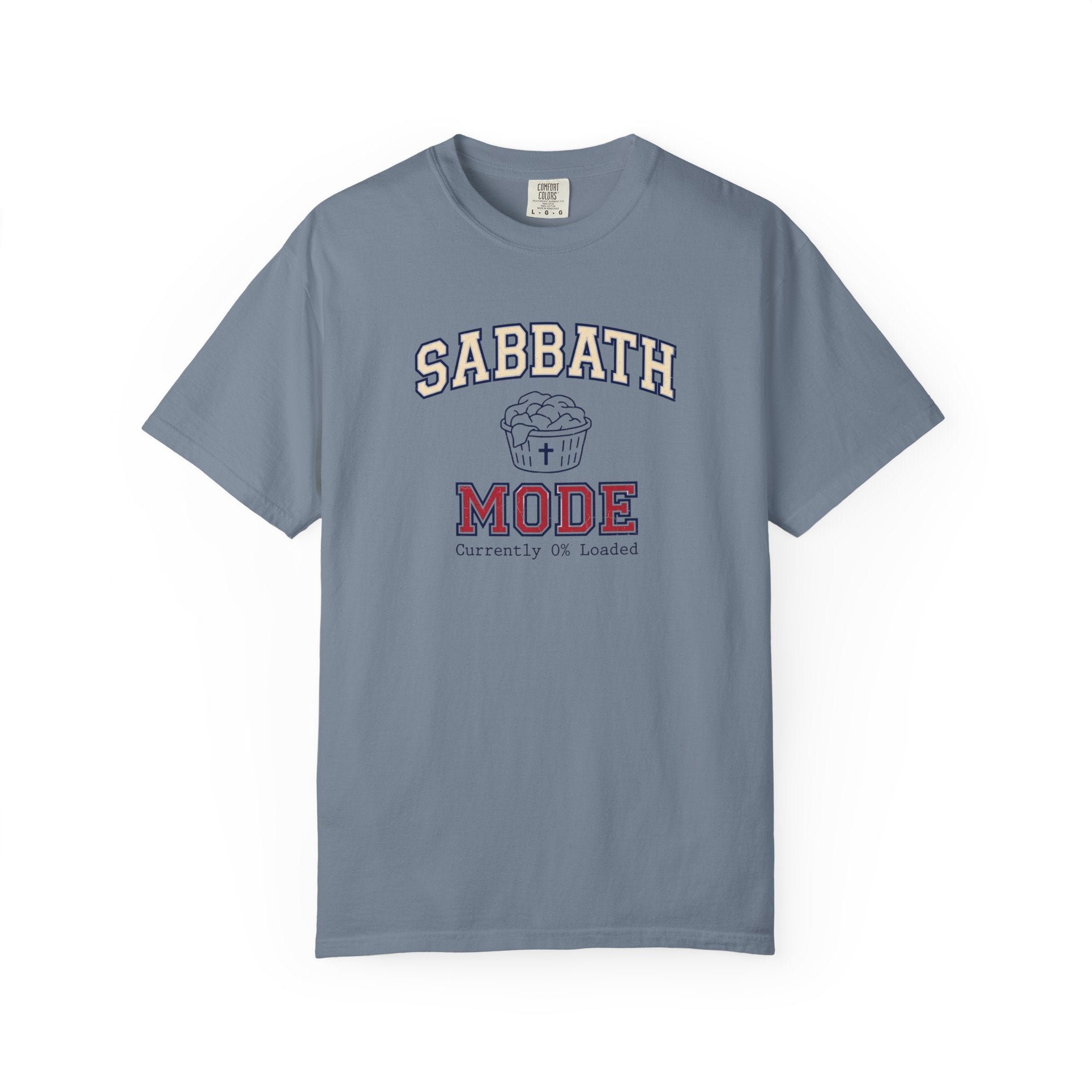 Sabbath Mode
