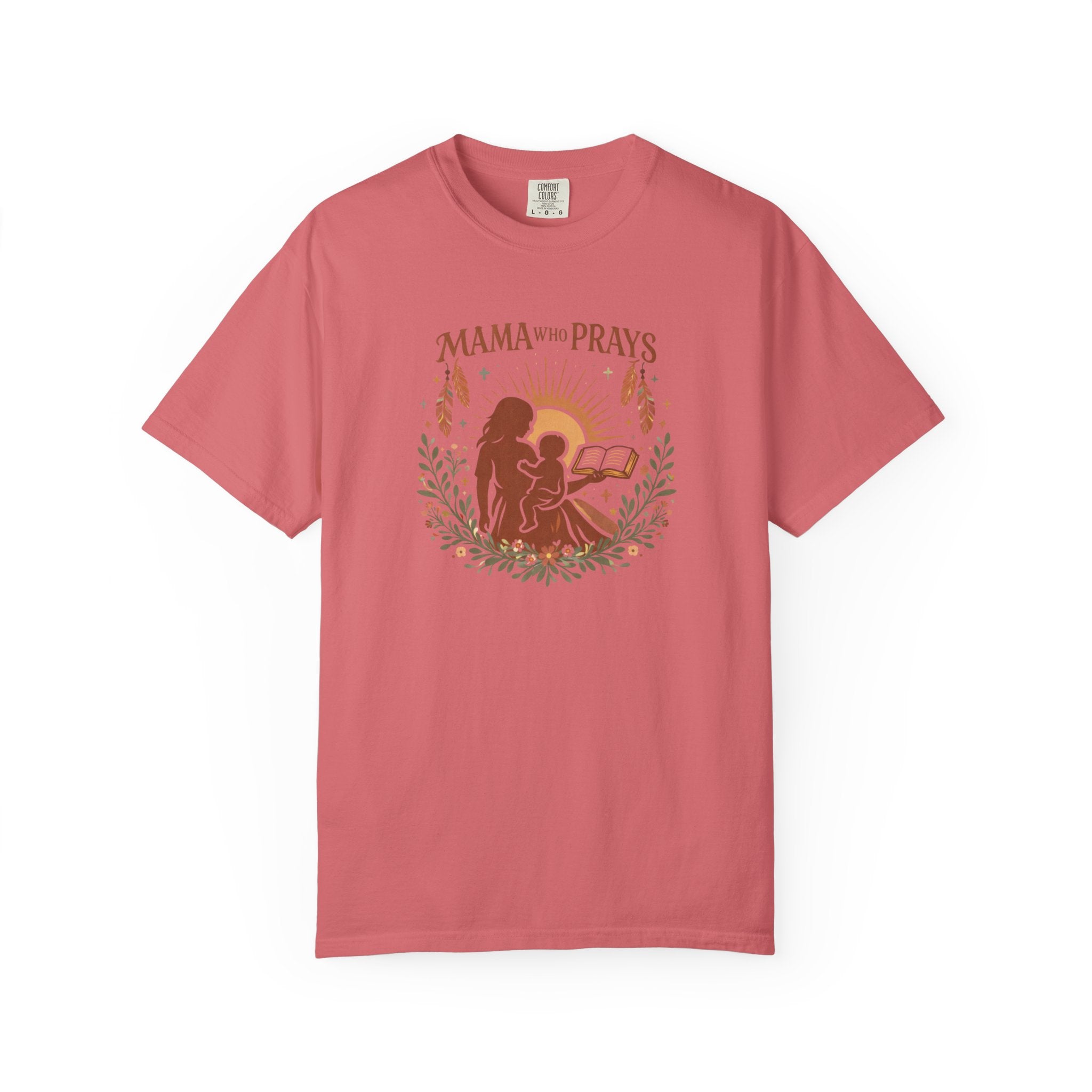Mama Who Prays