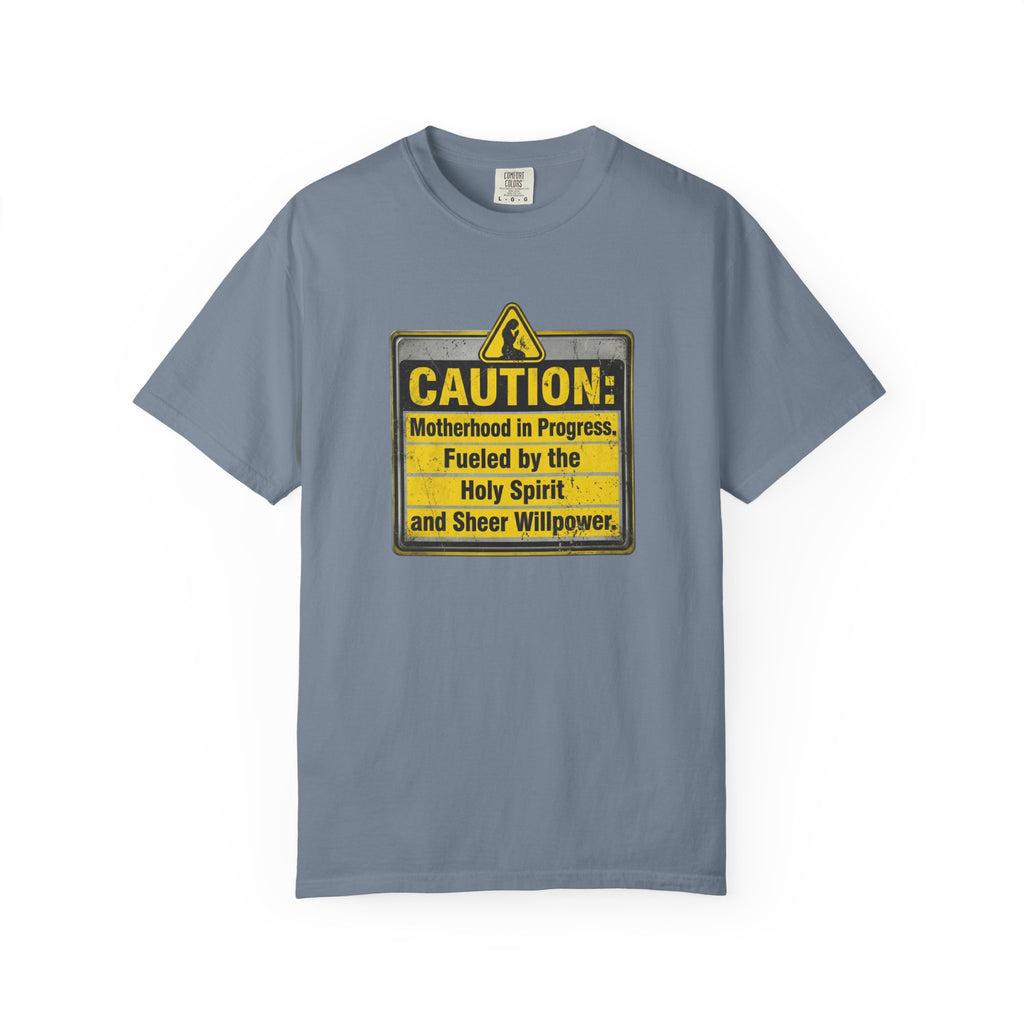 Caution