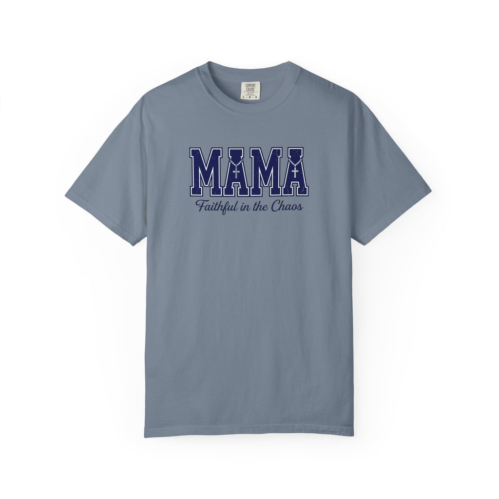 Mama