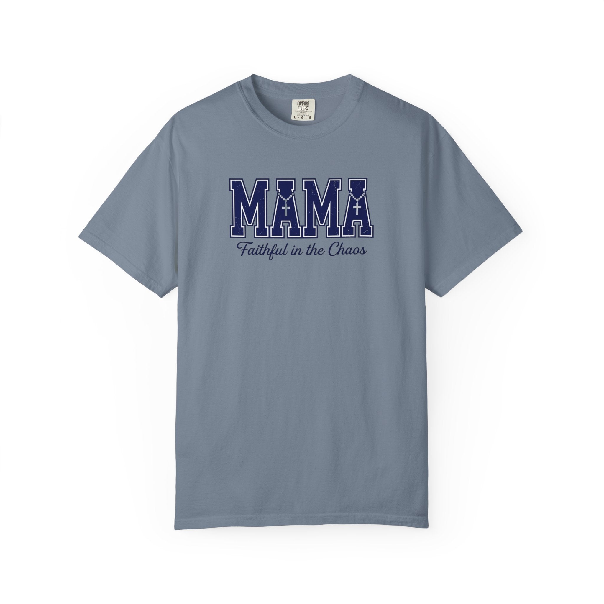 Mama