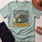 Lord Grant Me Patience T-Shirt