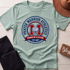 Prayer Warrior Athletics T-Shirt
