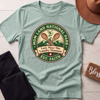 Mom Land National Park T-Shirt