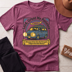 Lord Grant Me Patience T-Shirt