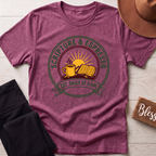 Scripture Espresso T-Shirt