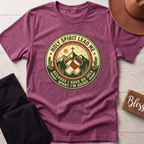 Holy Spirit Lead Me T-Shirt