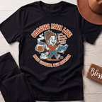 Chaotic Life T-Shirt
