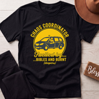 Chaos Coordinator T-Shirt