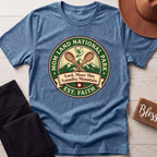 Mom Land National Park T-Shirt
