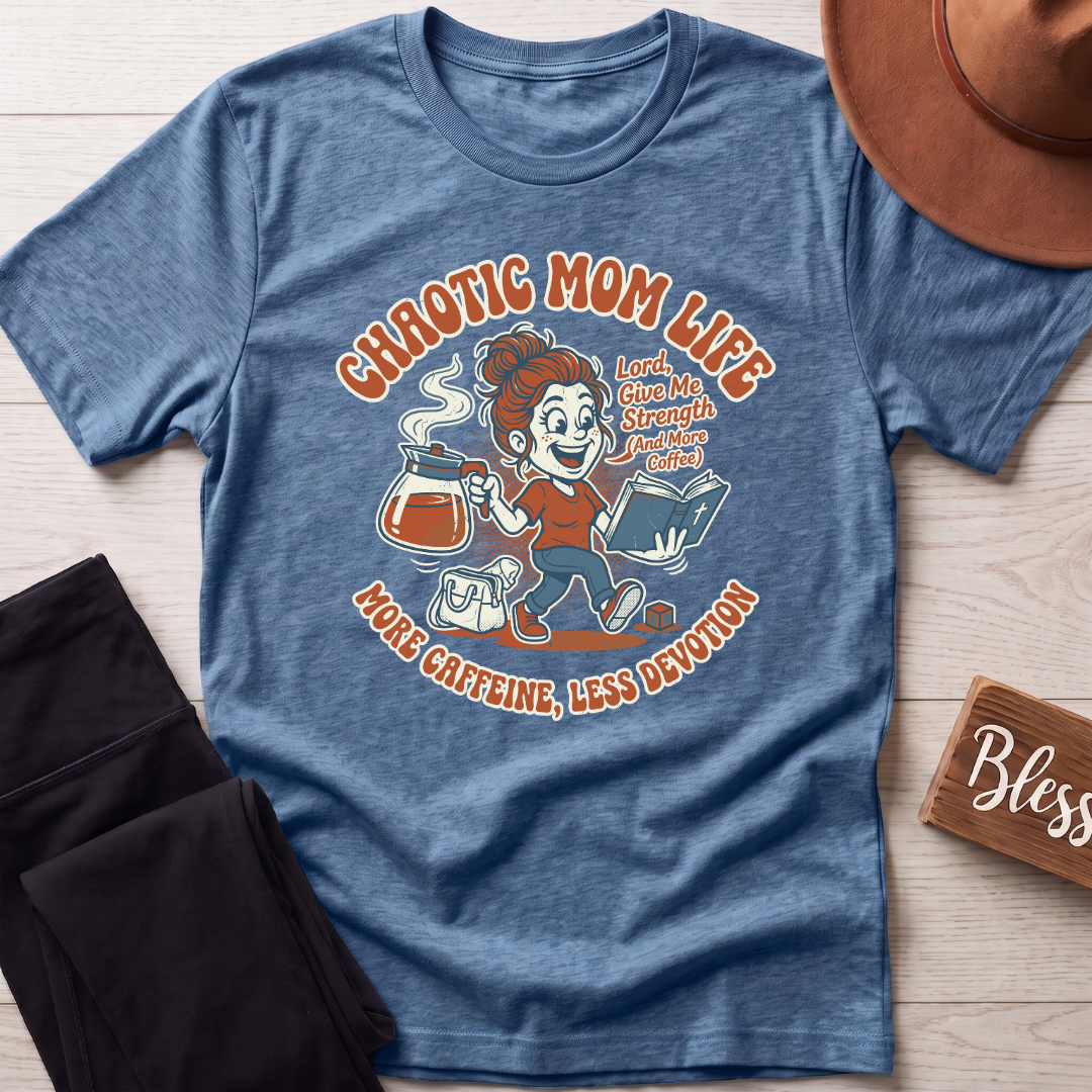 Chaotic Life T-Shirt