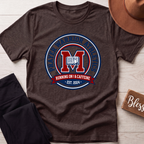 Prayer Warrior Athletics T-Shirt