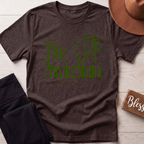 The Praying Mama T-Shirt