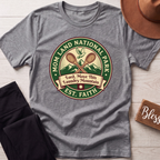 Mom Land National Park T-Shirt