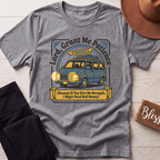 Lord Grant Me Patience T-Shirt