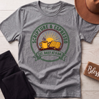 Scripture Espresso T-Shirt