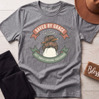 Saved By Grace T-Shirt