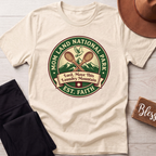 Mom Land National Park T-Shirt