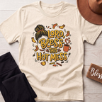 Lord Bless This Hot Mess T-Shirt
