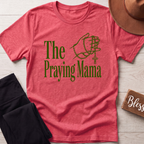The Praying Mama T-Shirt