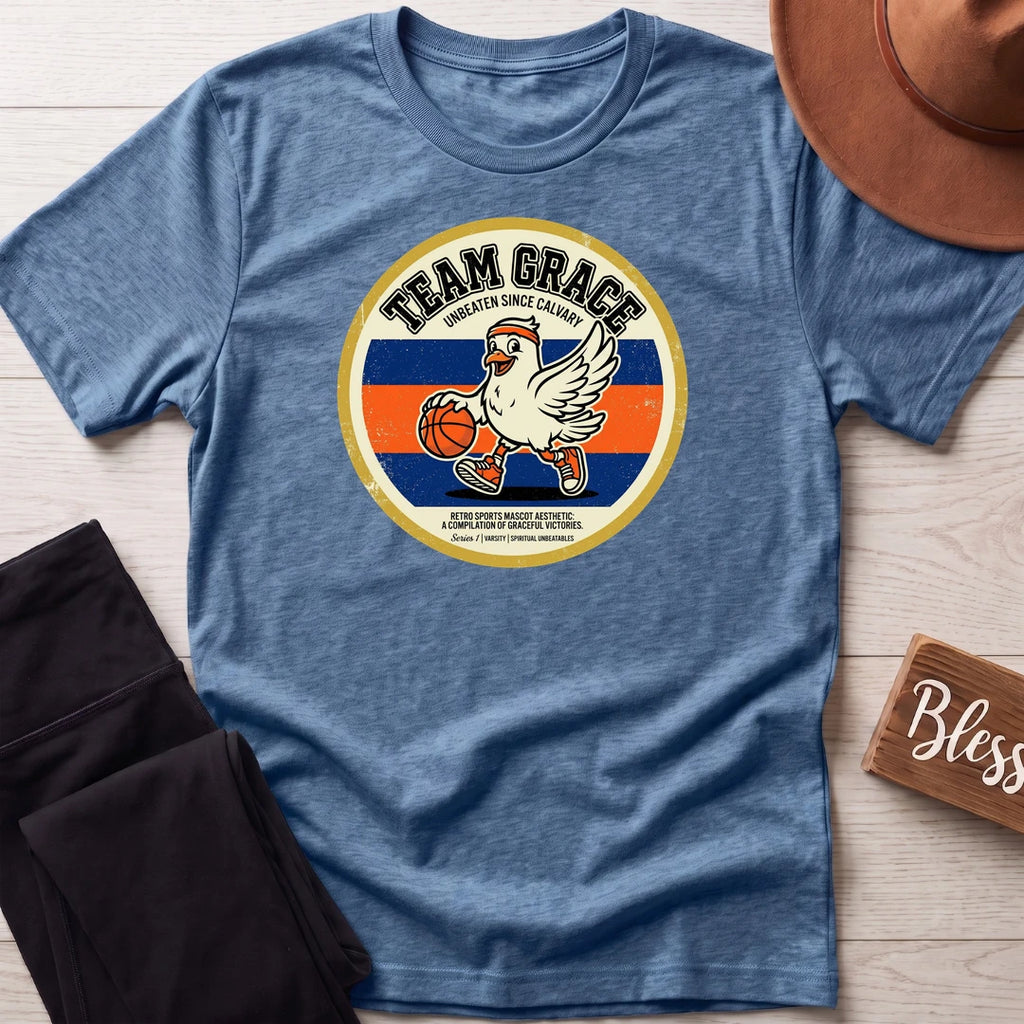 Blue Jean
